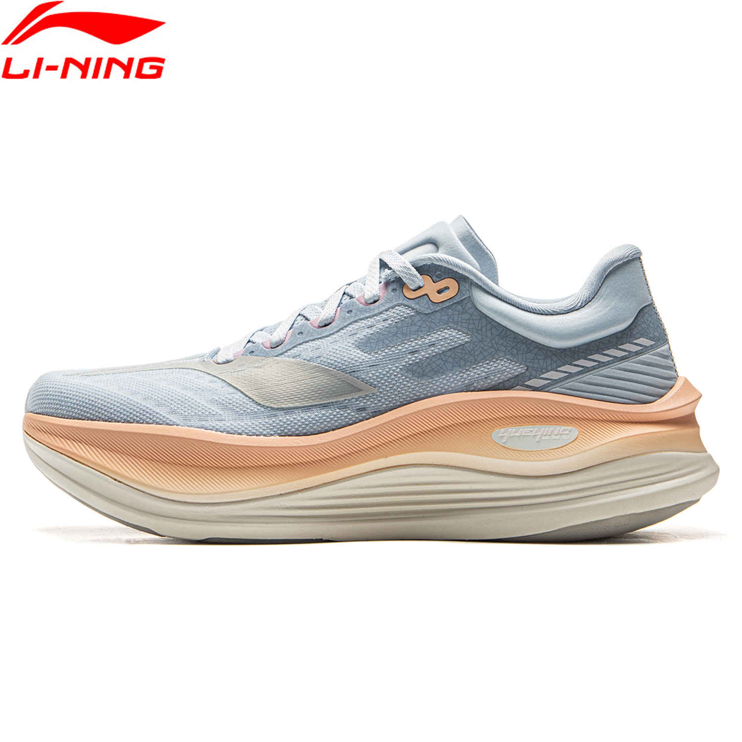 Li-Ning Women's YUEYING 5 PRO  - огляд і ціна Sneaker Case