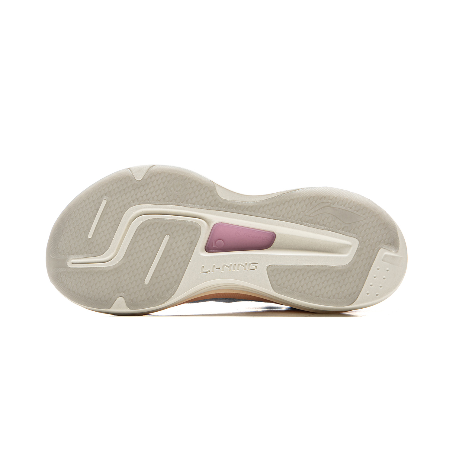 Li-Ning Women's YUEYING 5 PRO  - огляд і ціна Sneaker Case