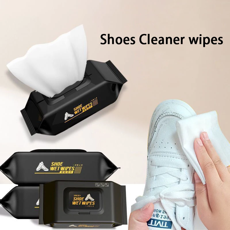 12/30/80PCS Sneakers Cleaner S - огляд і ціна Sneaker Protector Spray