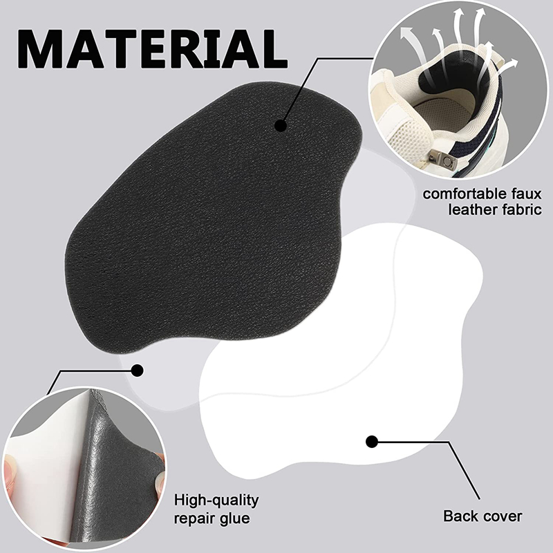 Insoles Heel Repair Subsidy St - огляд і ціна Sneaker Leather Care