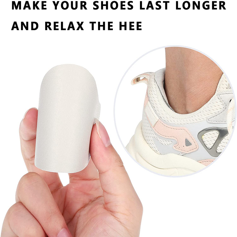 Insoles Heel Repair Subsidy St - огляд і ціна Sneaker Leather Care