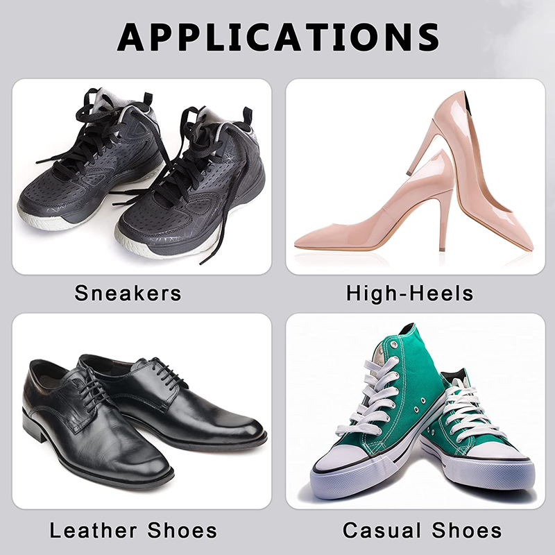 Insoles Heel Repair Subsidy St - огляд і ціна Sneaker Leather Care