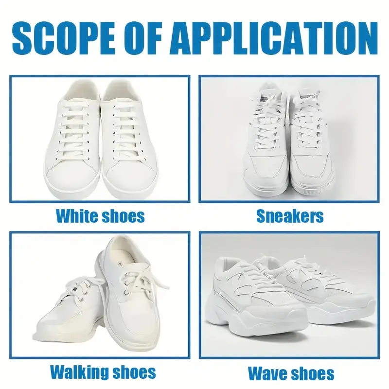 Shoe Polish Only for Cleaning  - огляд і ціна Sneaker Leather Care