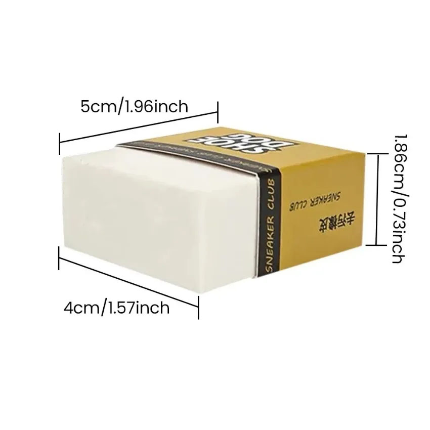 Shoe Eraser Removing Stains Sh - огляд і ціна Sneaker Protector Spray