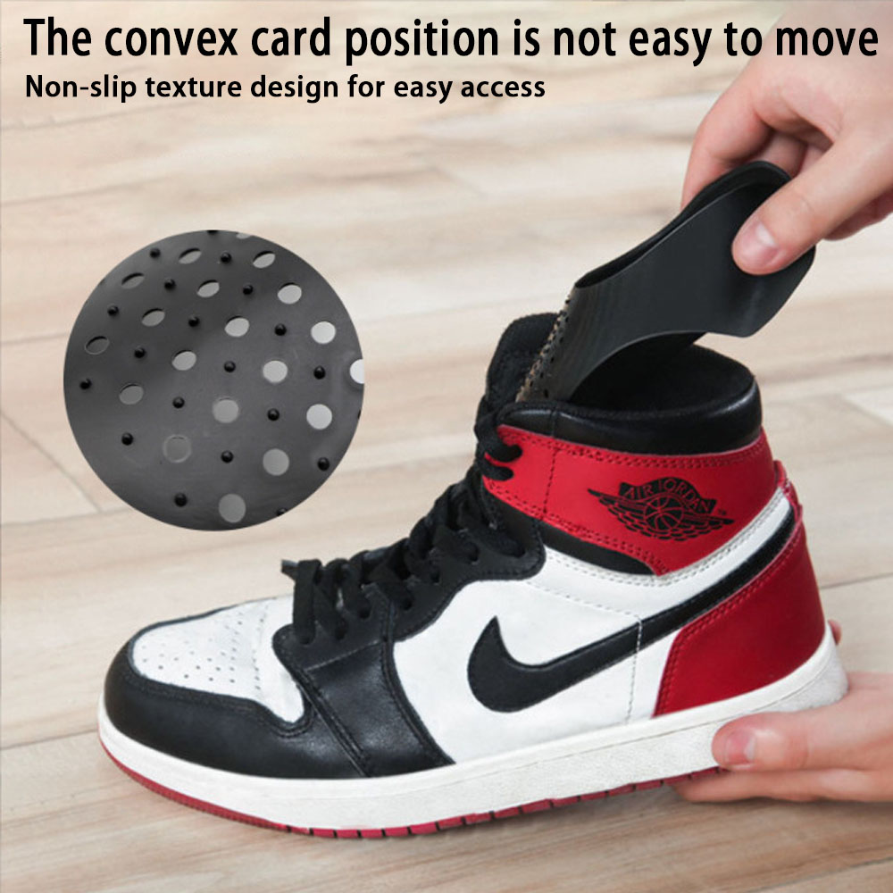 4Pcs Crease Protector Shoe Hea - огляд і ціна Sneaker Protector Spray