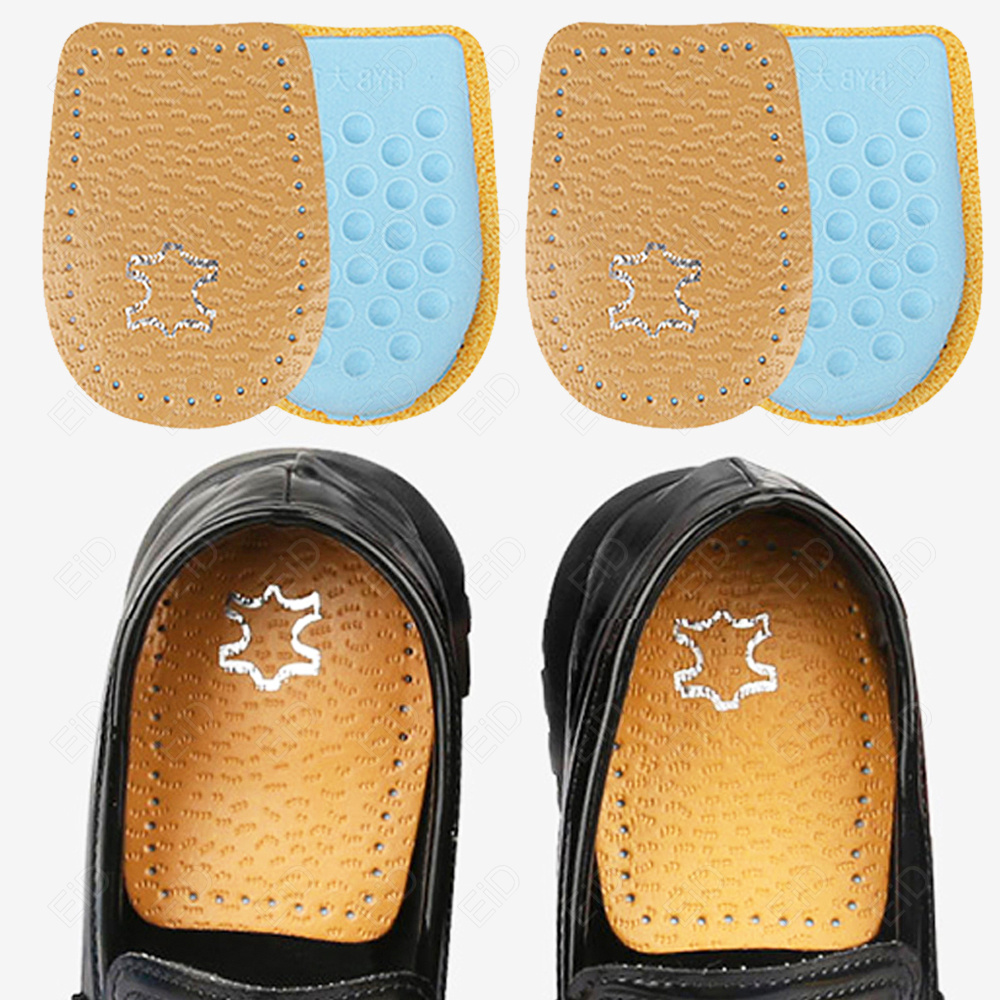 Latex Leather Heel Insoles Thi - огляд і ціна Sneaker Leather Care