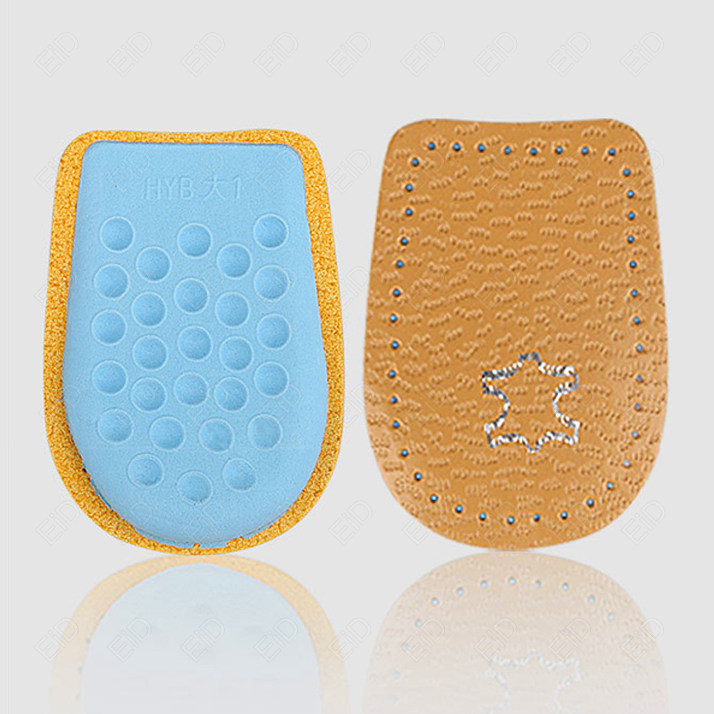 Latex Leather Heel Insoles Thi - огляд і ціна Sneaker Leather Care