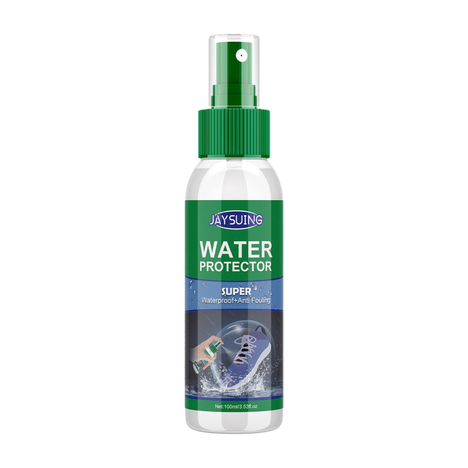 Shoe Protector Spray Hydrophob - огляд і ціна Sneaker Protector Spray