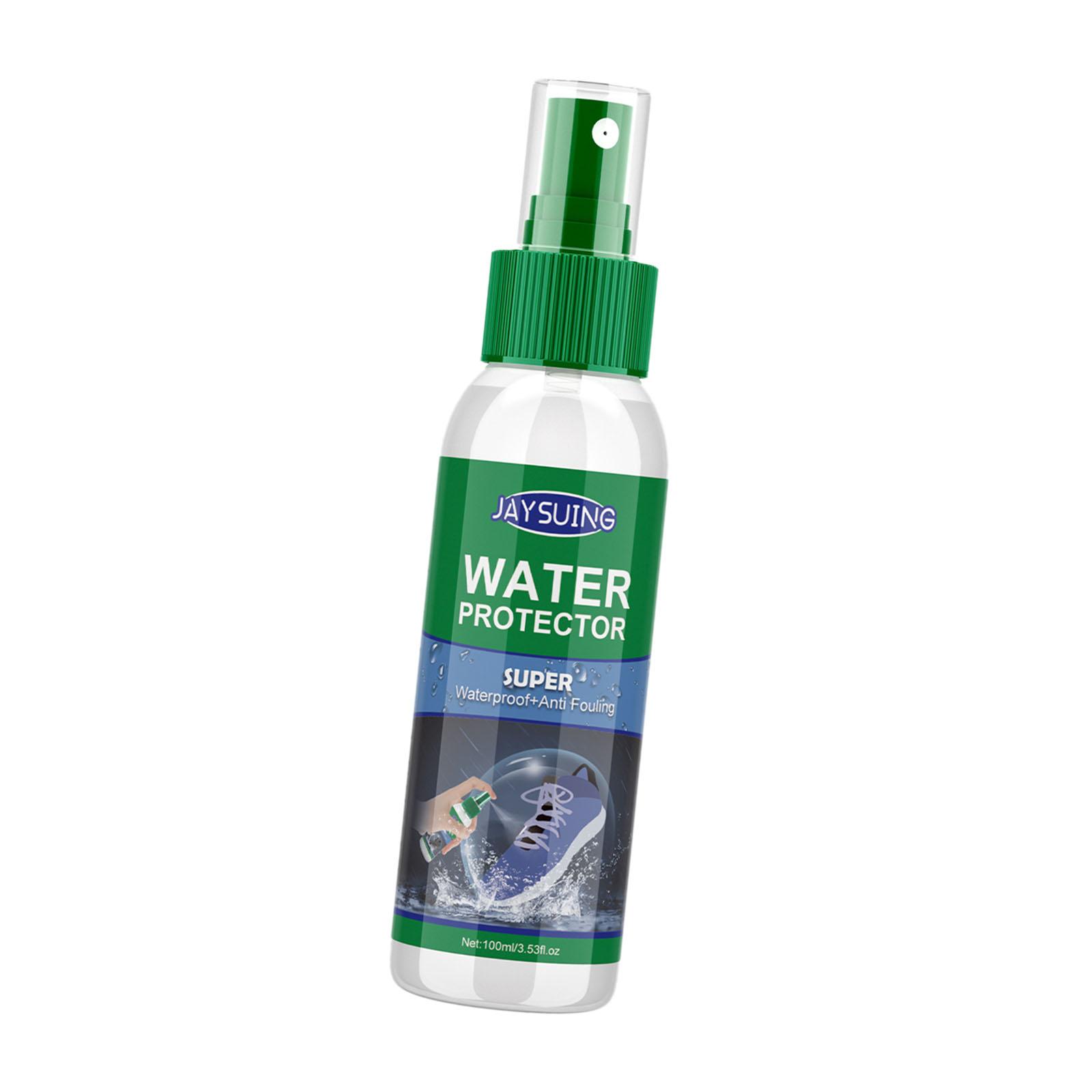 Shoe Protector Spray Hydrophob - огляд і ціна Sneaker Protector Spray
