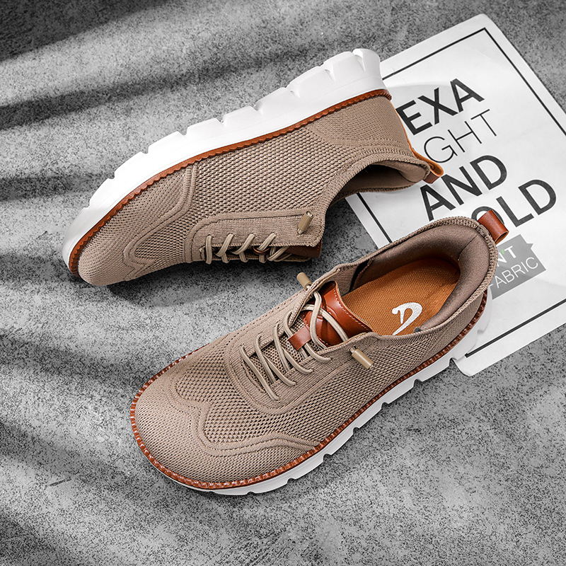 Stylish Men Wide Box Shoes Bar - огляд і ціна Sneaker Case